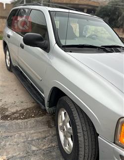 GMC Envoy